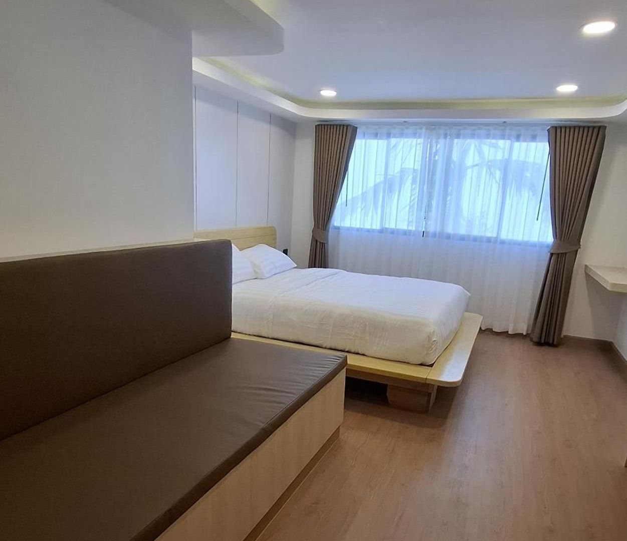 Destination Boutique Hotel Pattaya