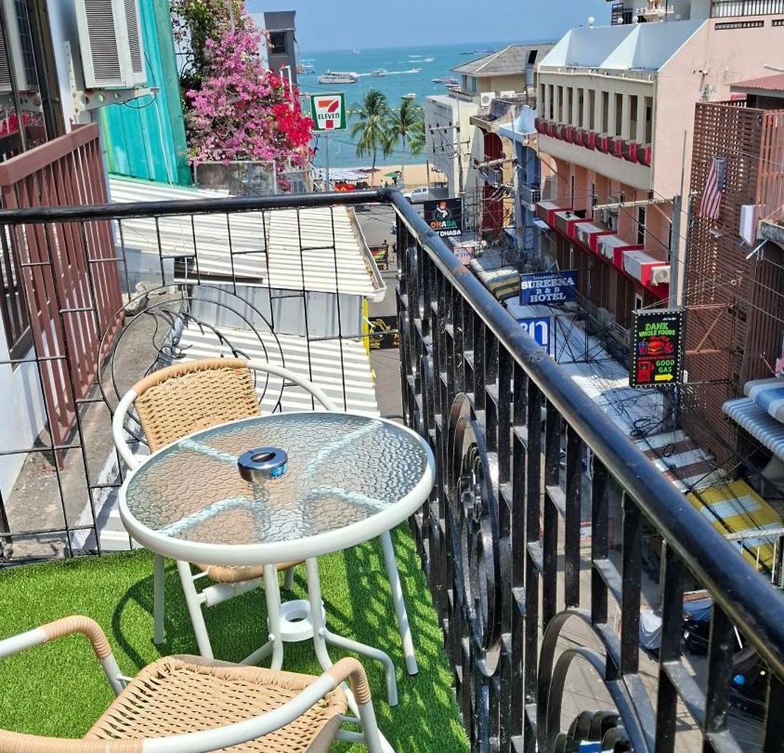 Destination Boutique Hotel
