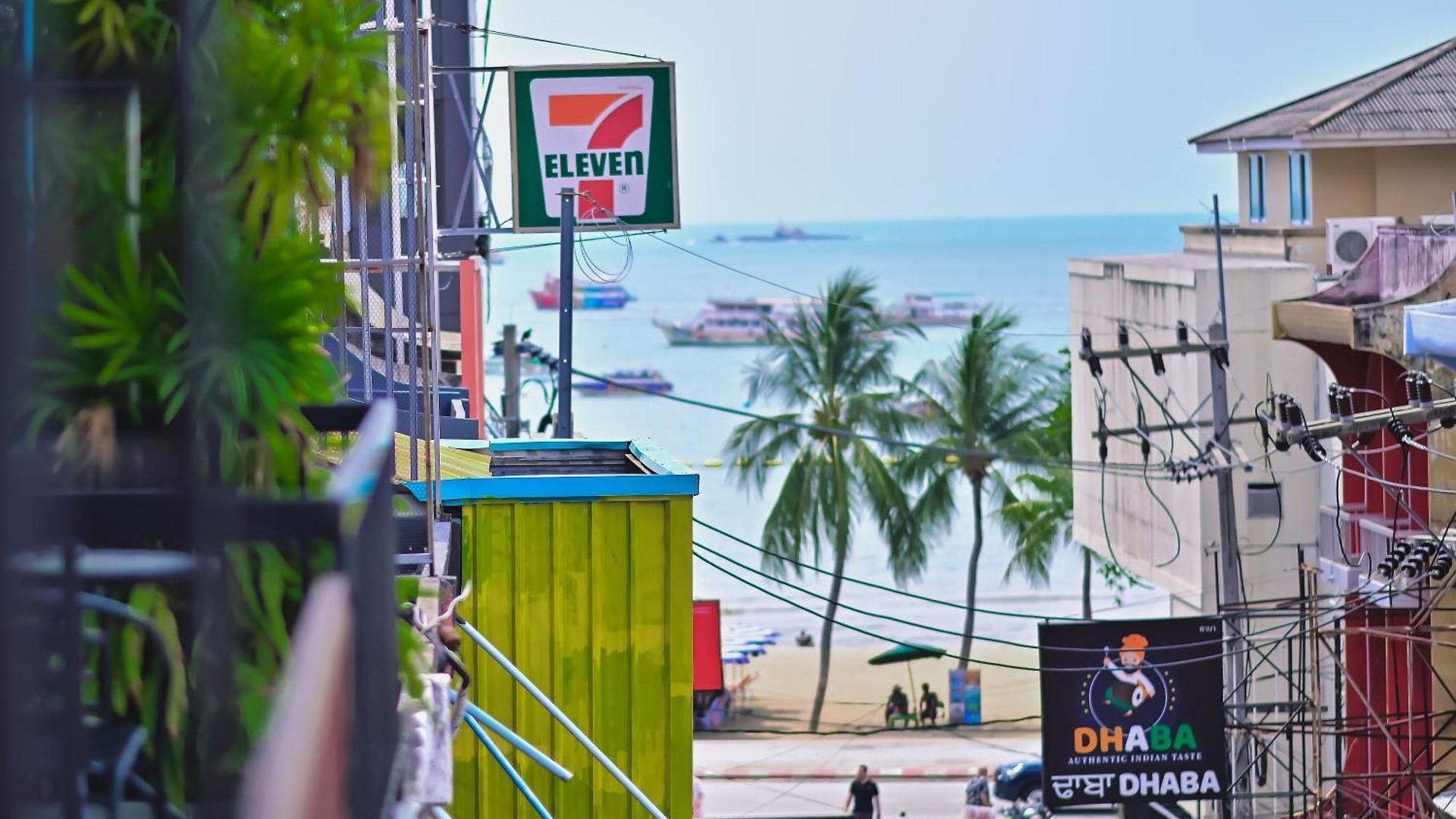 Hotel Destination Boutique