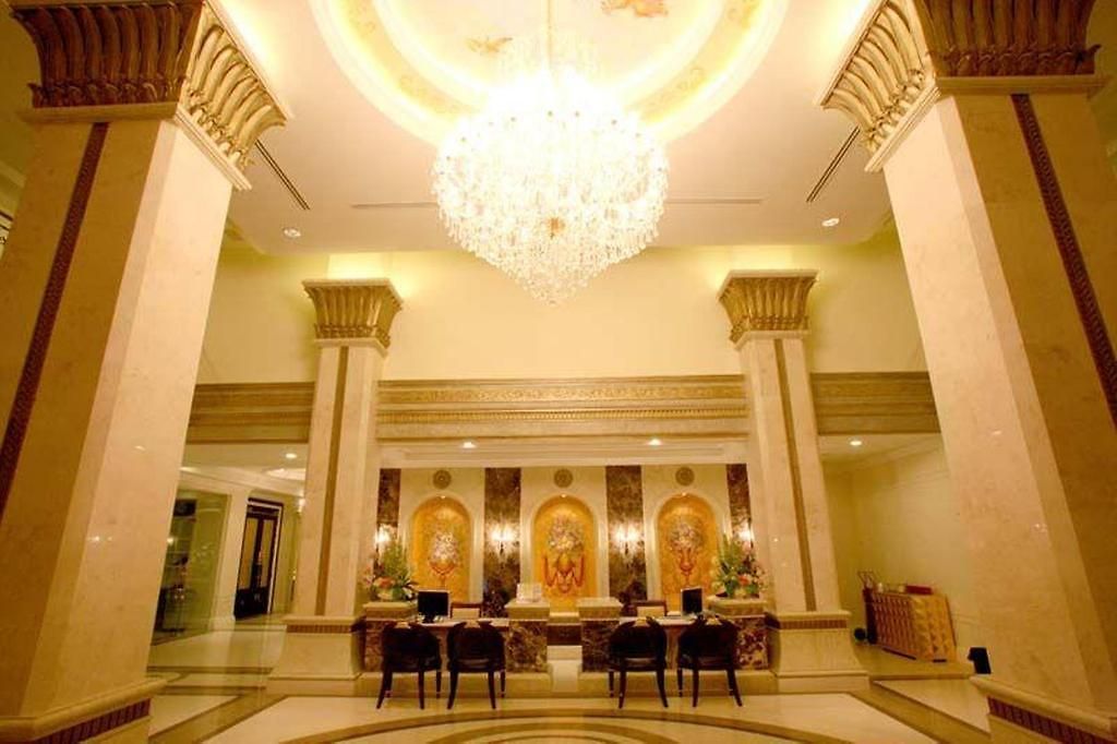 Lk โรงแรม