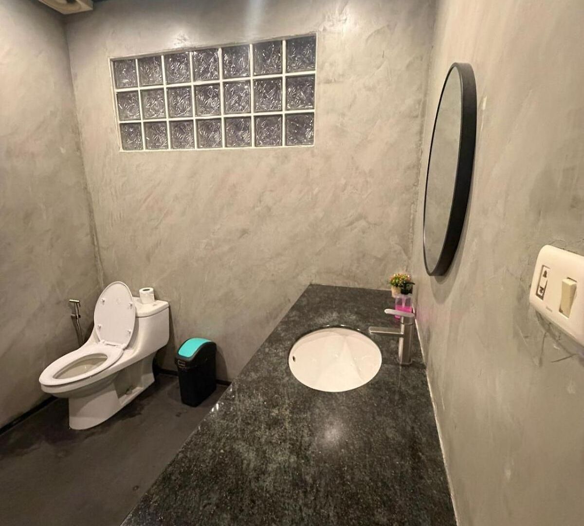 4 Bedroom 2km From Walking Street * Pattaya