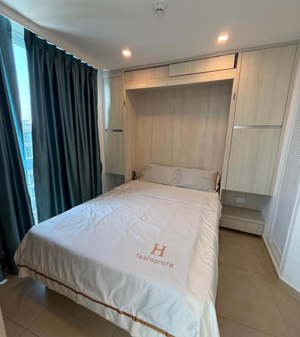 Hotel Garden Olympus Premier By Vacation Vibes Pattaya