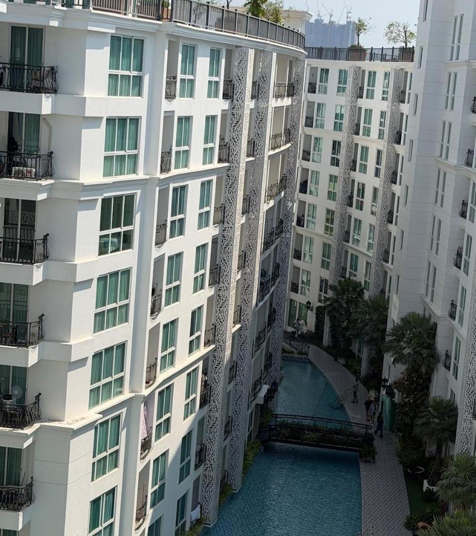 Hotel Garden Olympus Premier By Vacation Vibes 4*