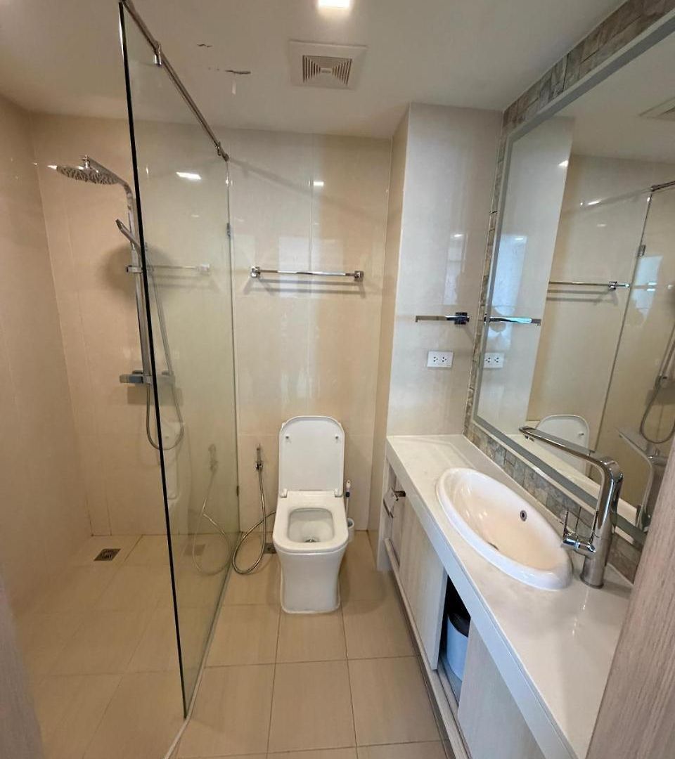 Garden Olympus Premier By Vacation Vibes Hotel Pattaya