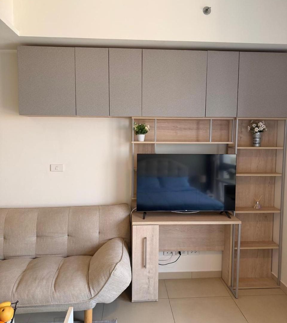 Unixx By Vacation Vibes Hotel Pattaya
