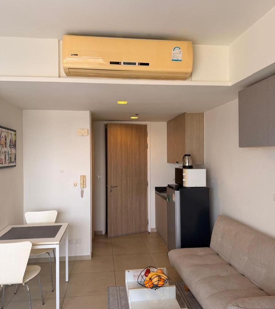 Unixx By Vacation Vibes 4* Pattaya
