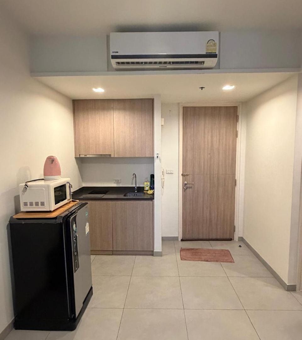 Unixx By Vacation Vibes Hotel Pattaya