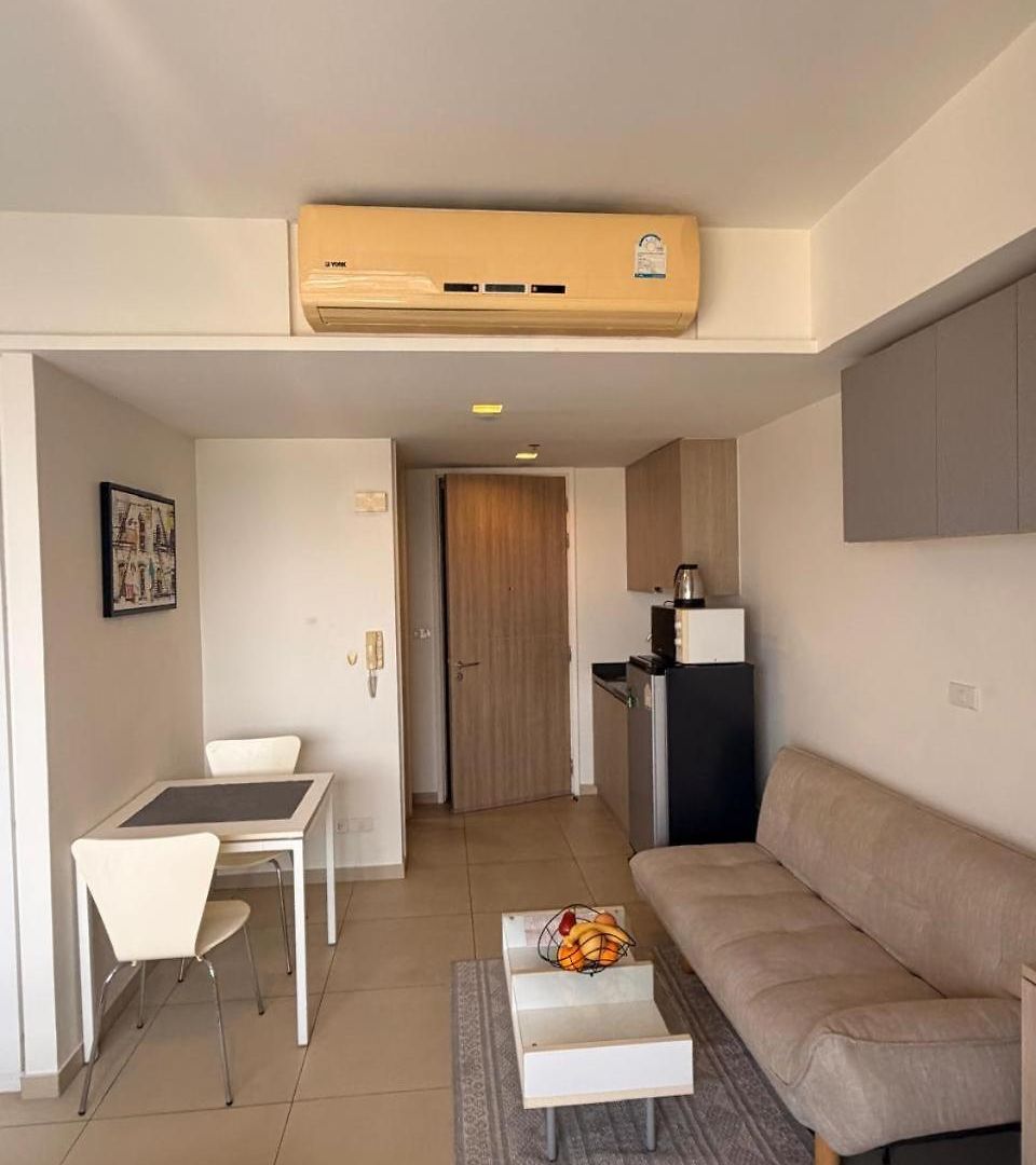 Unixx By Vacation Vibes 4* Pattaya