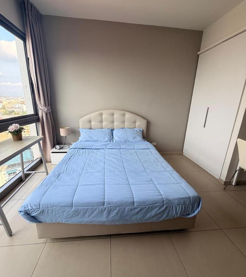 Hotel Unixx By Vacation Vibes Pattaya