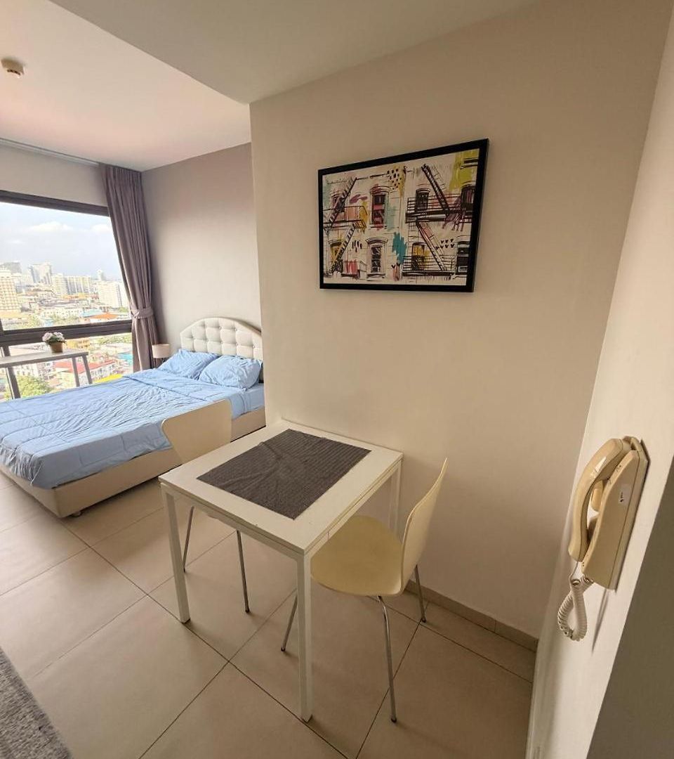 Unixx By Vacation Vibes Hotel