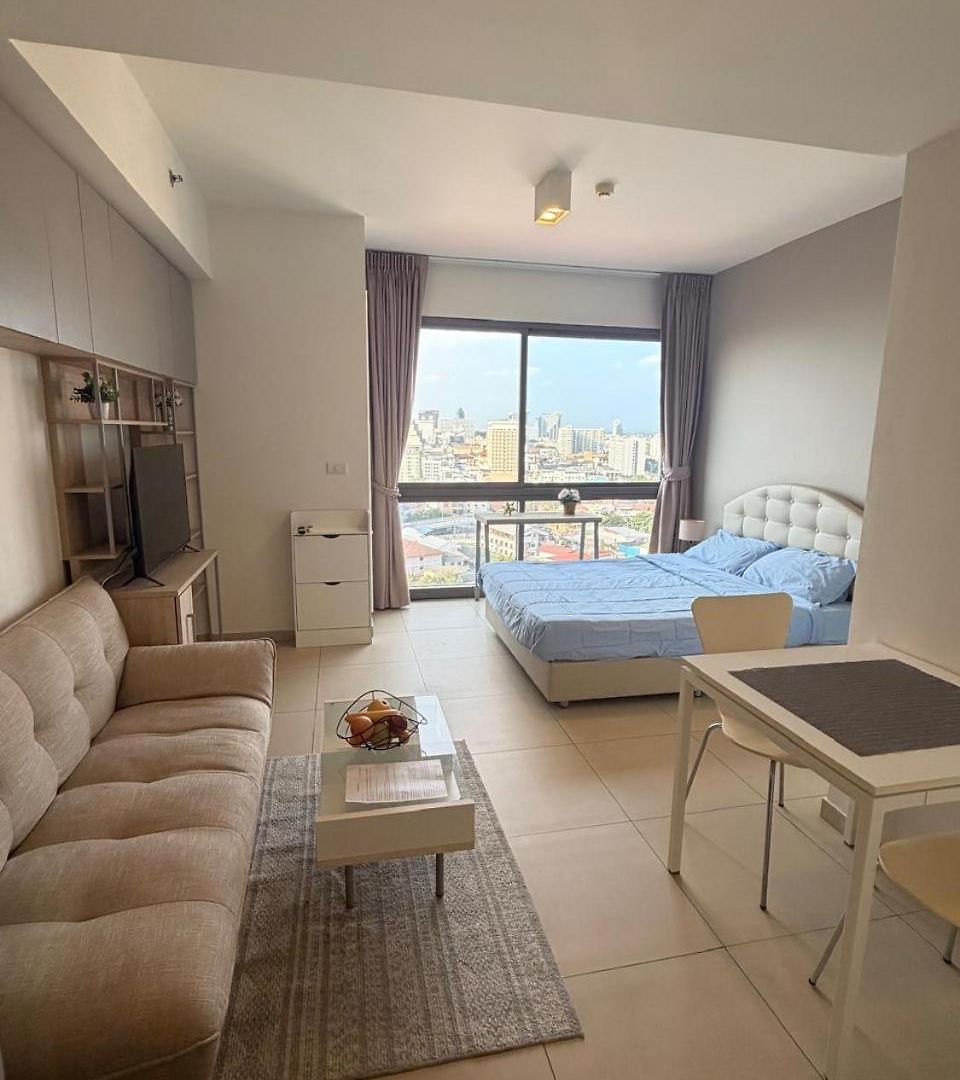 Unixx By Vacation Vibes Hotel 4*