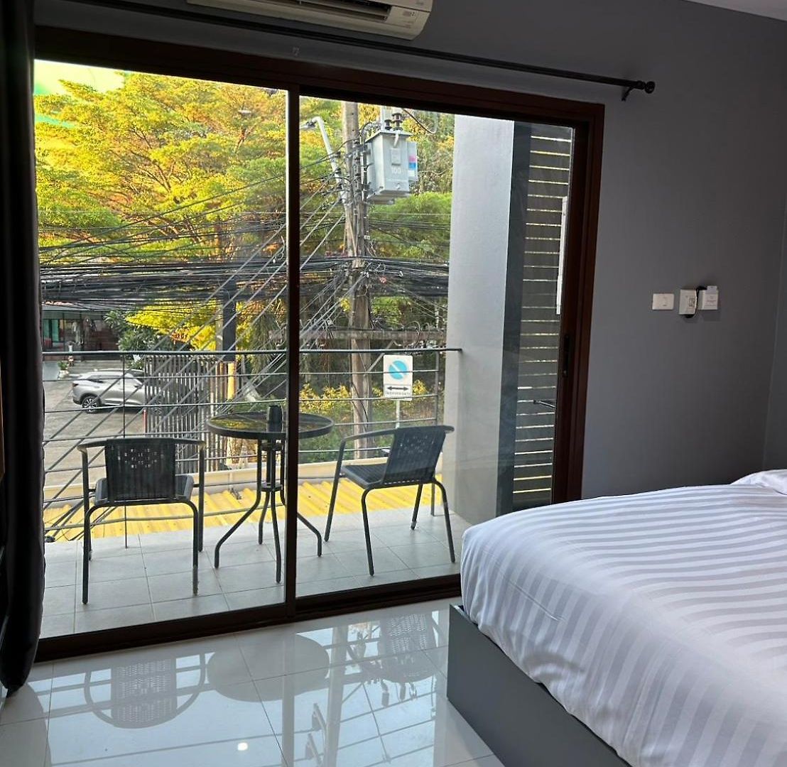 Vera House Hostel *