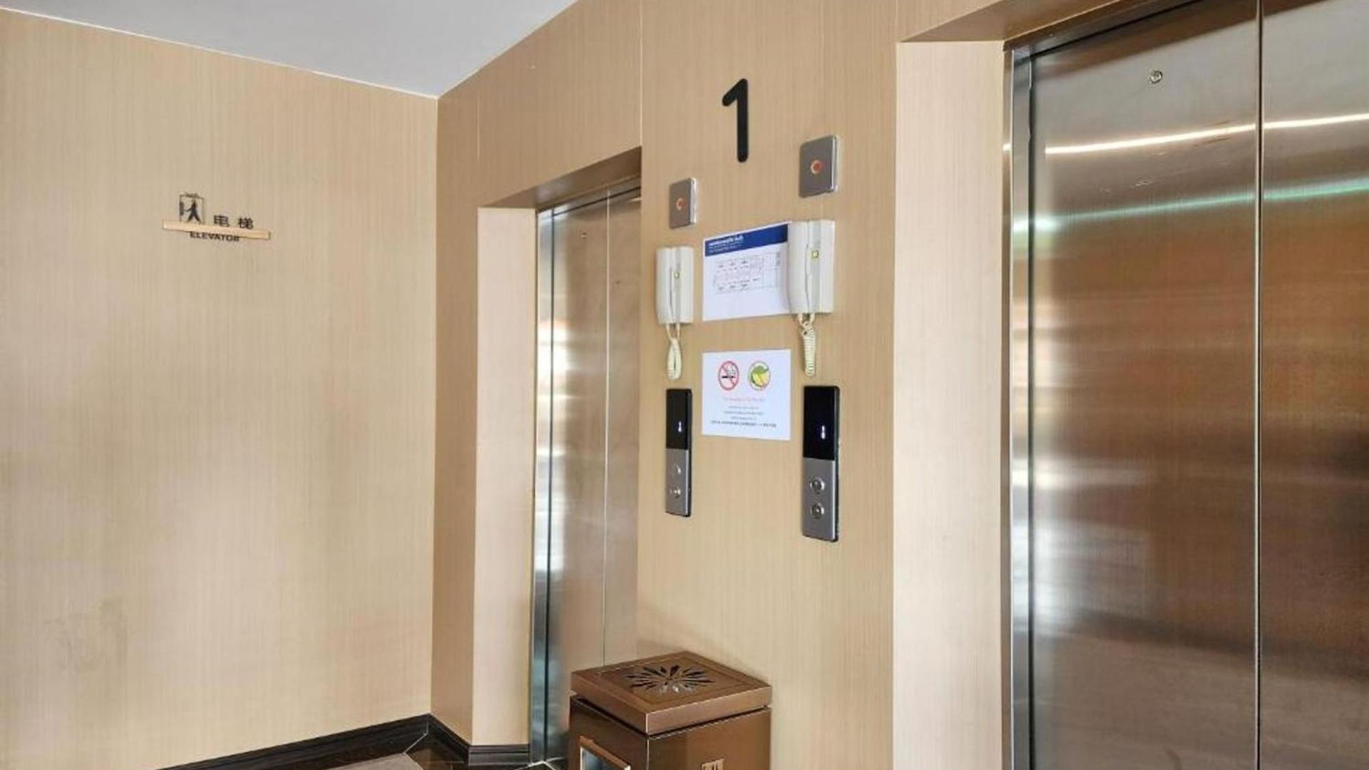 Guest house Velin Hotel-central Pattaya-3