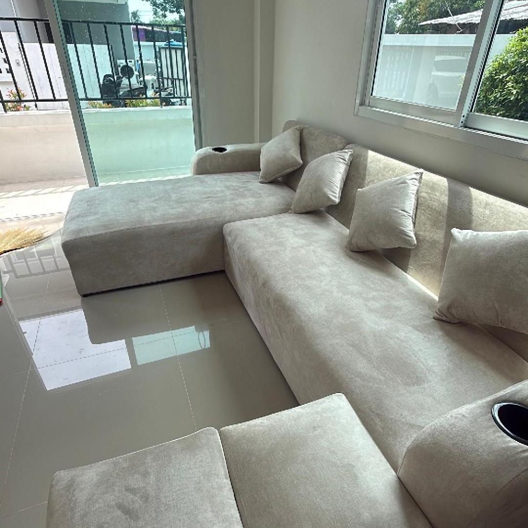Baan Thanaluk 1 Holiday home Pattaya
