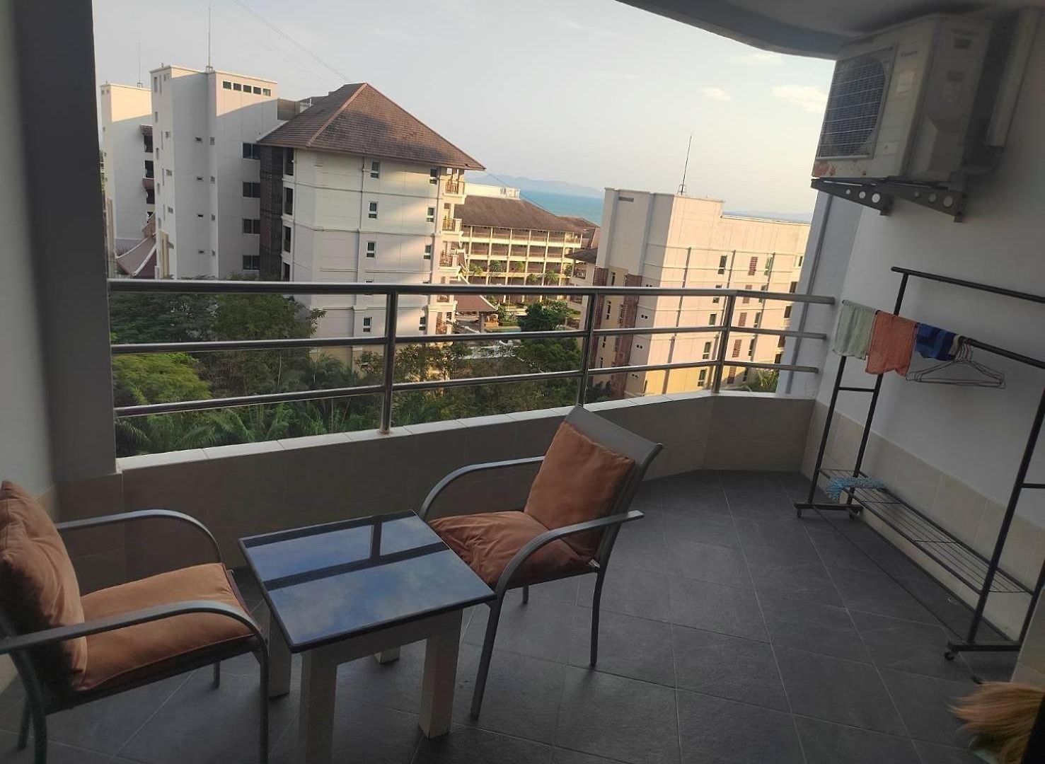 Hotel View Talay 3 Pattaya