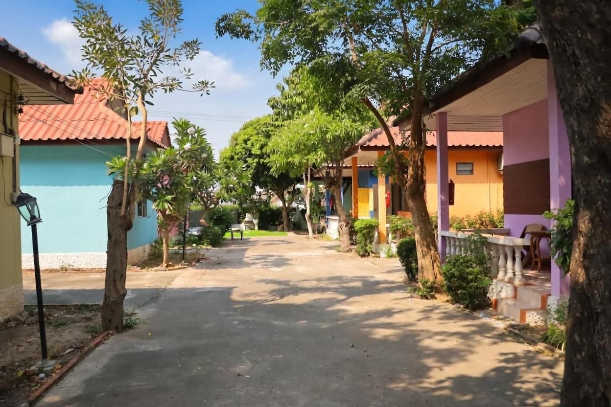 Hotel The Oreo Pattaya