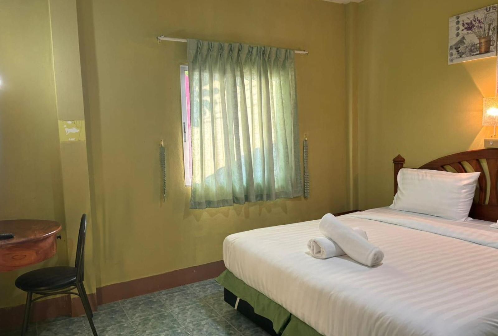 Hotel The Oreo Pattaya
