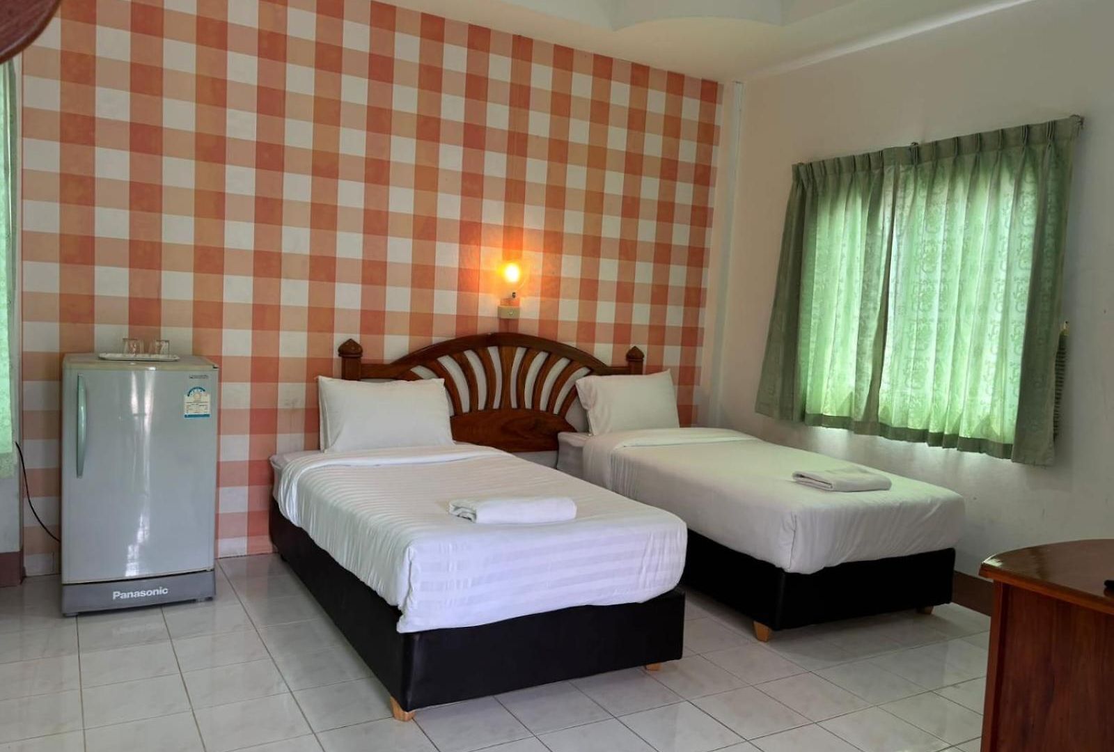 Hotel The Oreo Pattaya