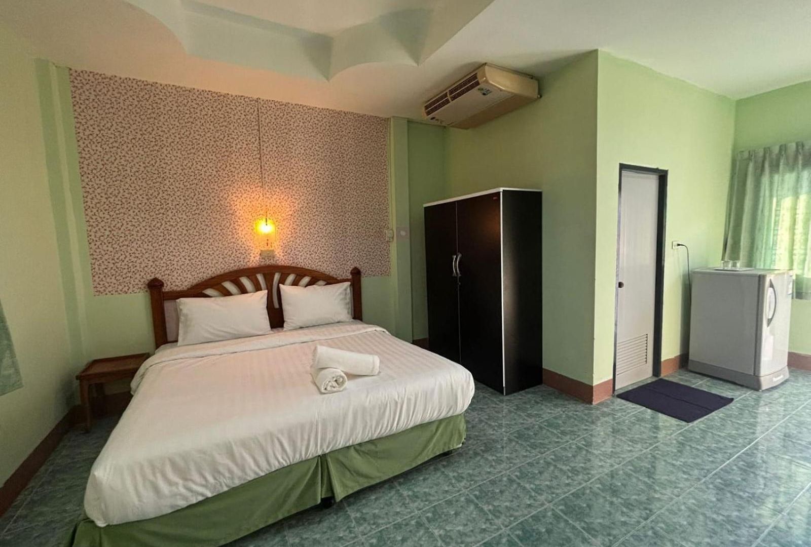 The Oreo Hotel 3*
