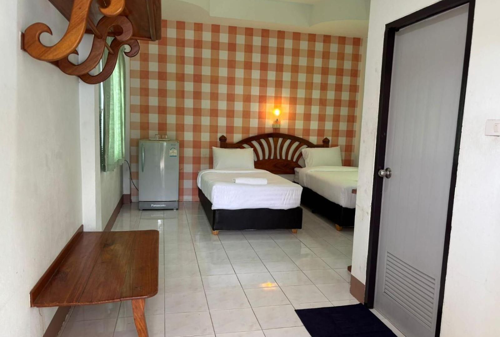 Hotel The Oreo Pattaya