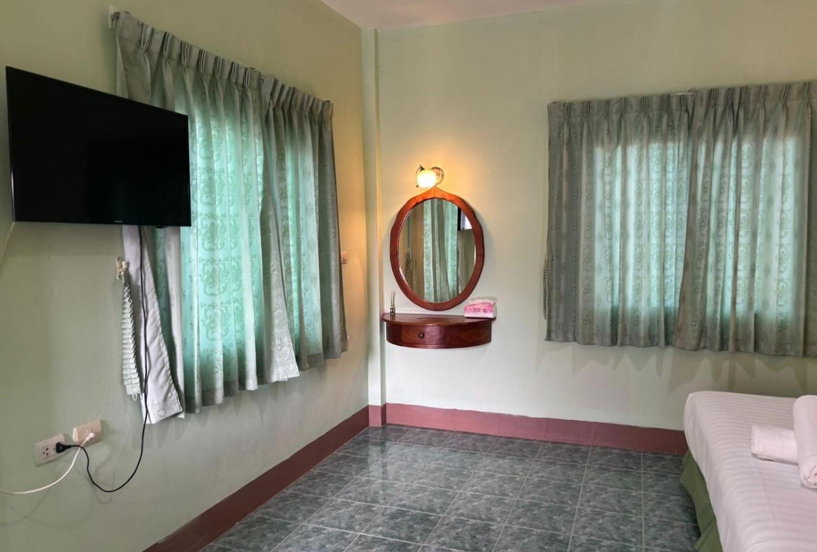 The Oreo Hotel 3*