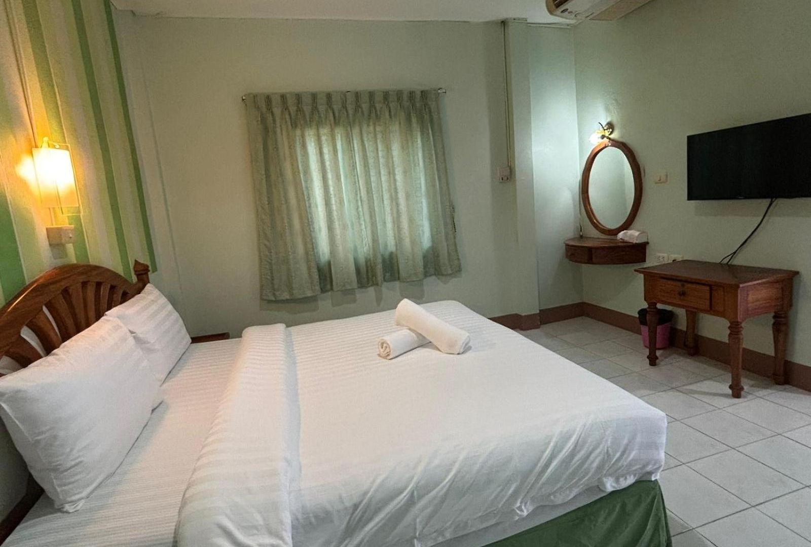 The Oreo Hotel Pattaya