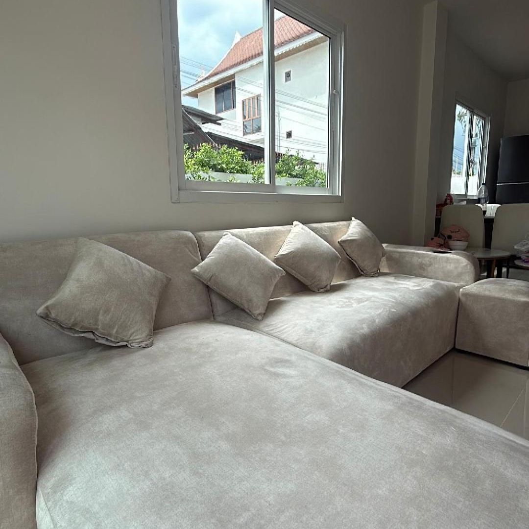 Holiday home Baan Thanaluk 1 *