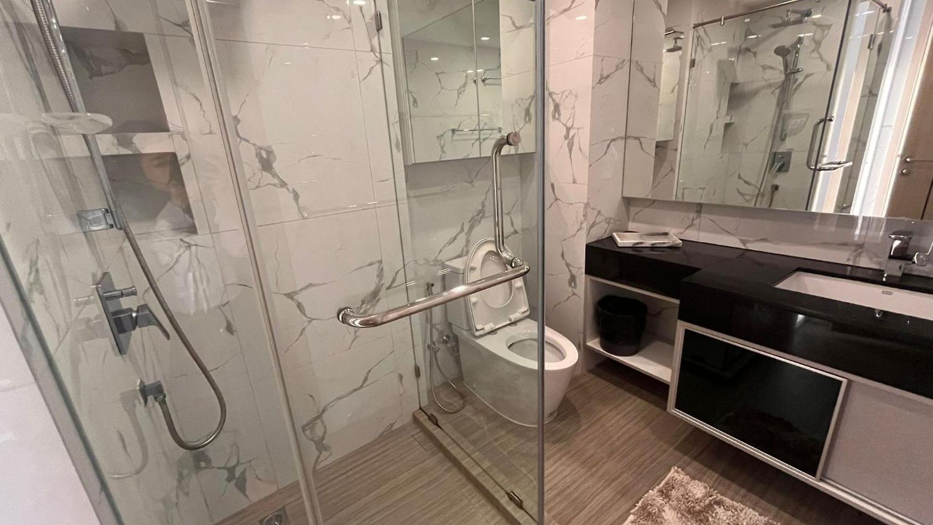 Guest house Luxury 2br Sea View Unit I 35th Floor Rare Unit Pattaya