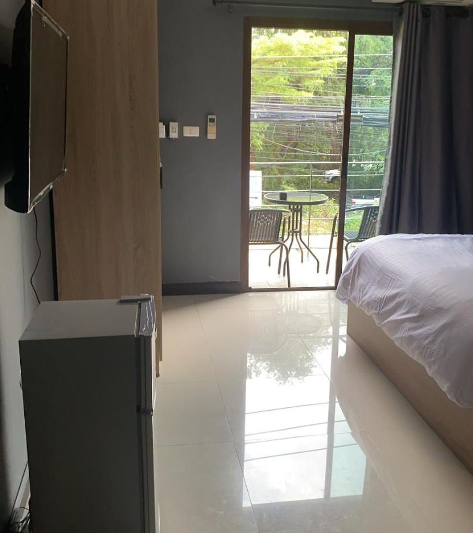 Vera House Hostel *
