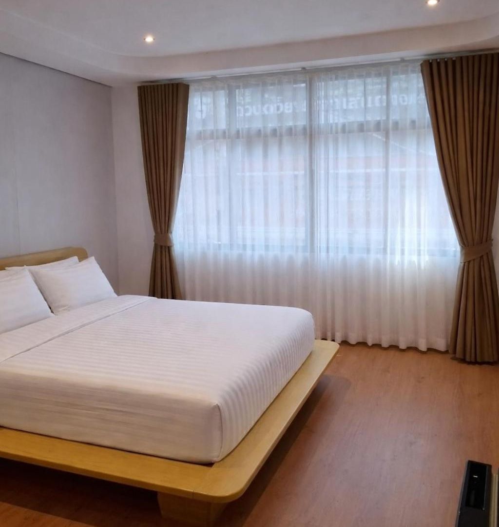 Destination Boutique Hotel 3*
