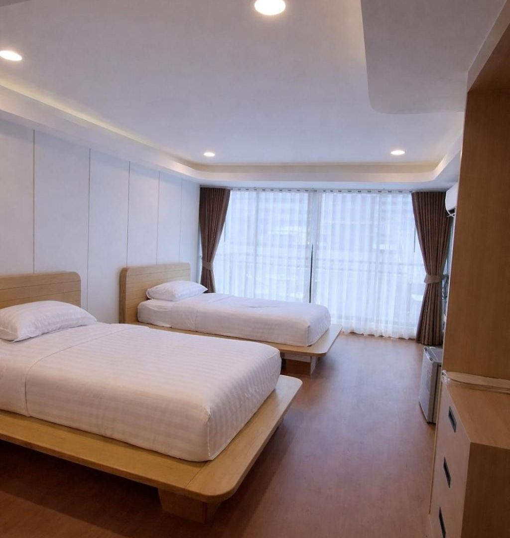 Hotel Destination Boutique