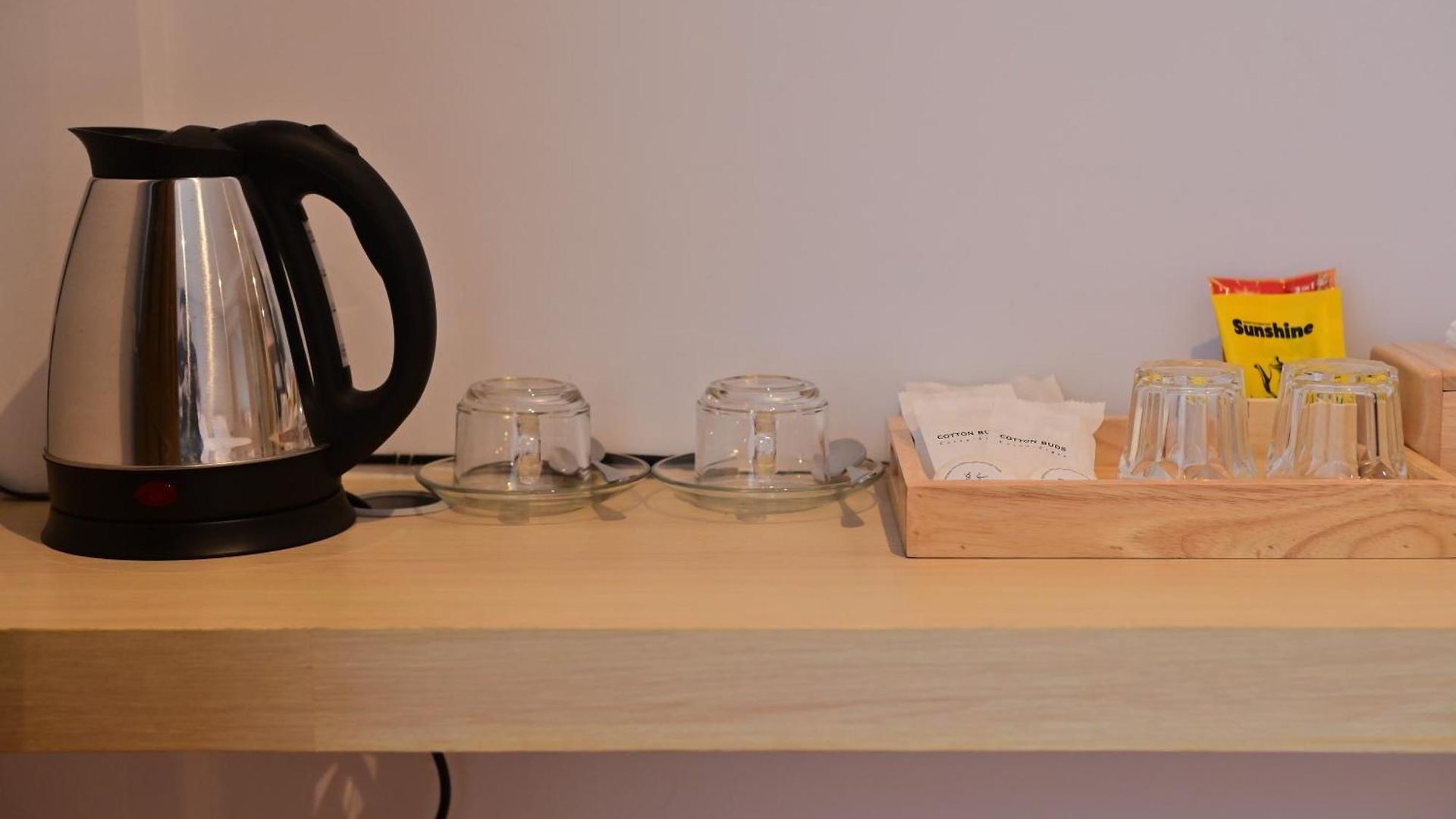 Destination Boutique Hotel