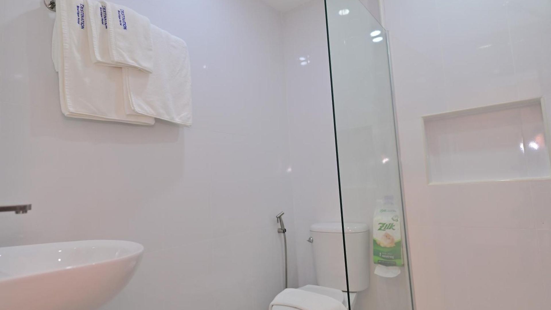 Destination Boutique Hotel 3*