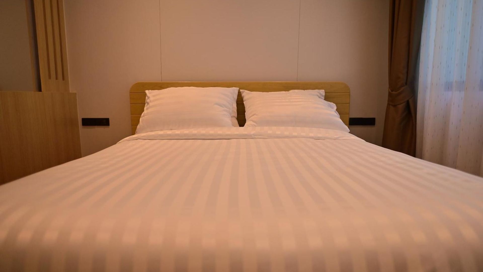 Destination Boutique Hotel 3*
