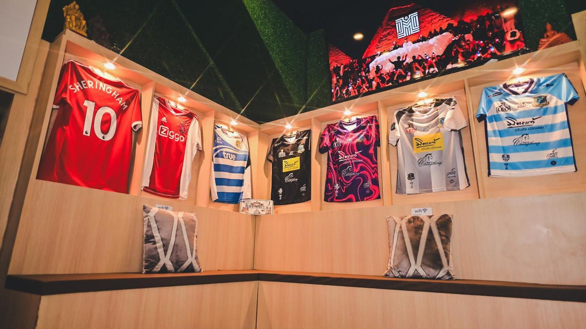 Destination Boutique 3* Pattaya