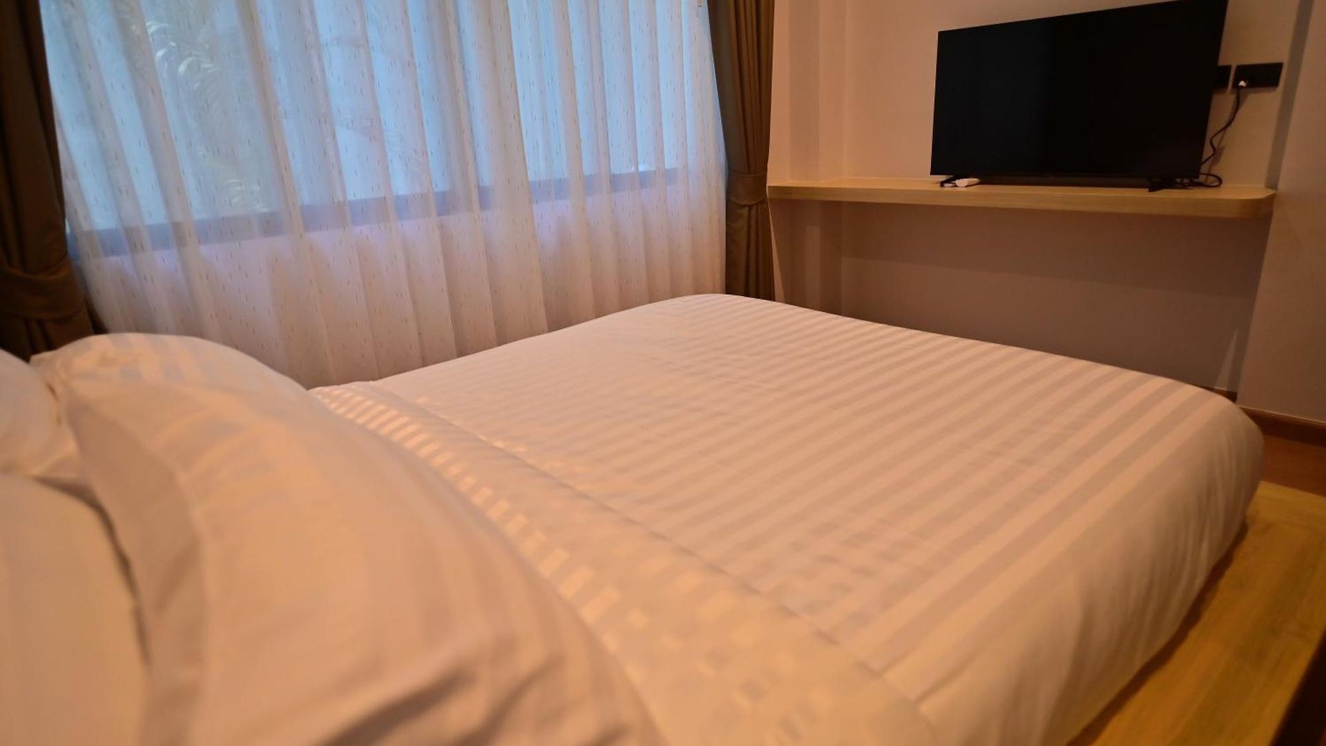 Destination Boutique Hotel 3*