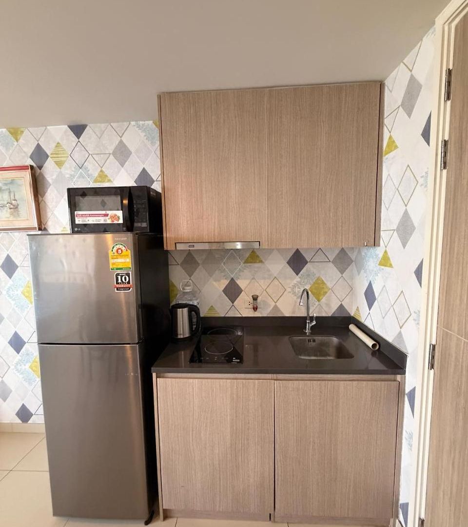 Unixx Sea View 4*