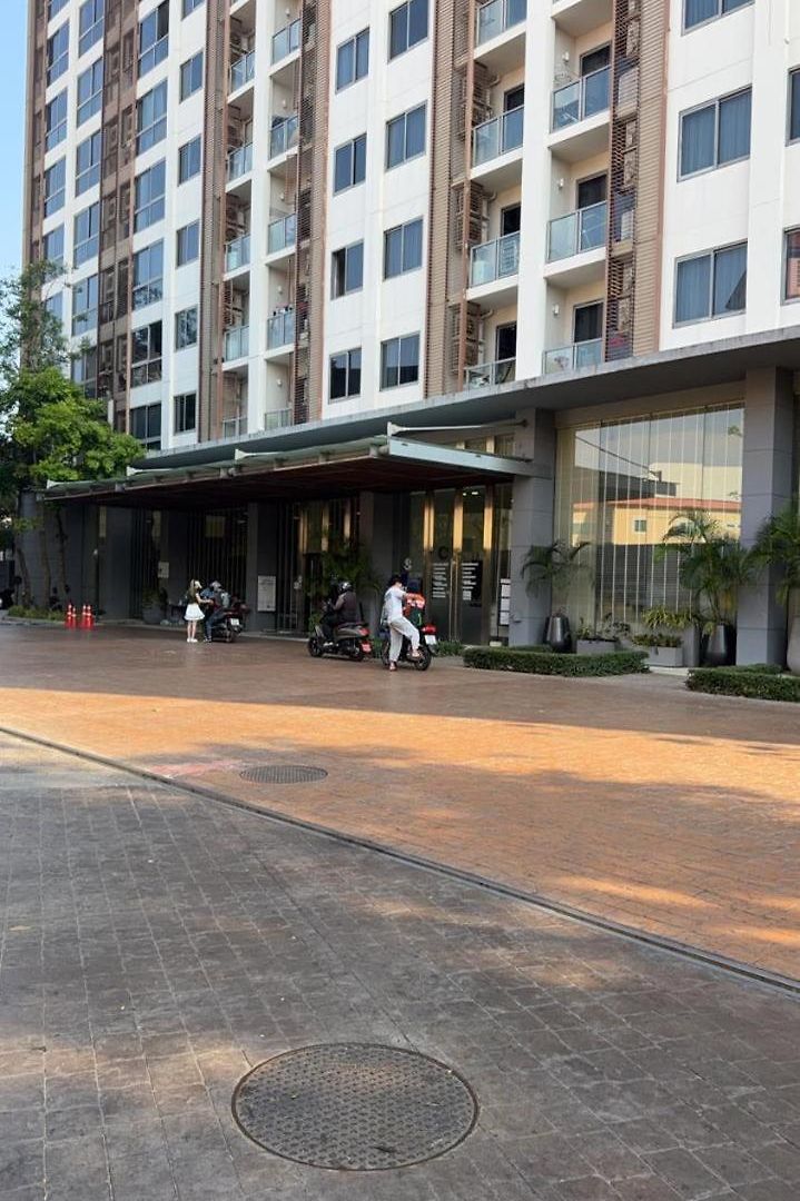 Hotel Unixx Sea View 4*