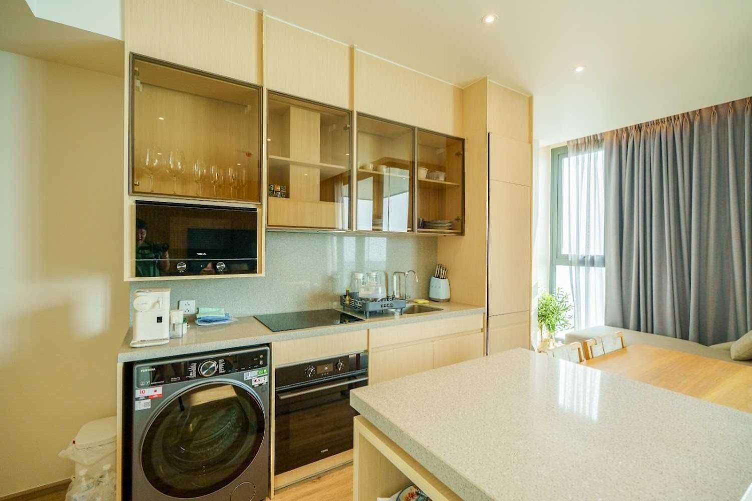 Luxury 2br Sea View With Private Lift And Free Parking 4*