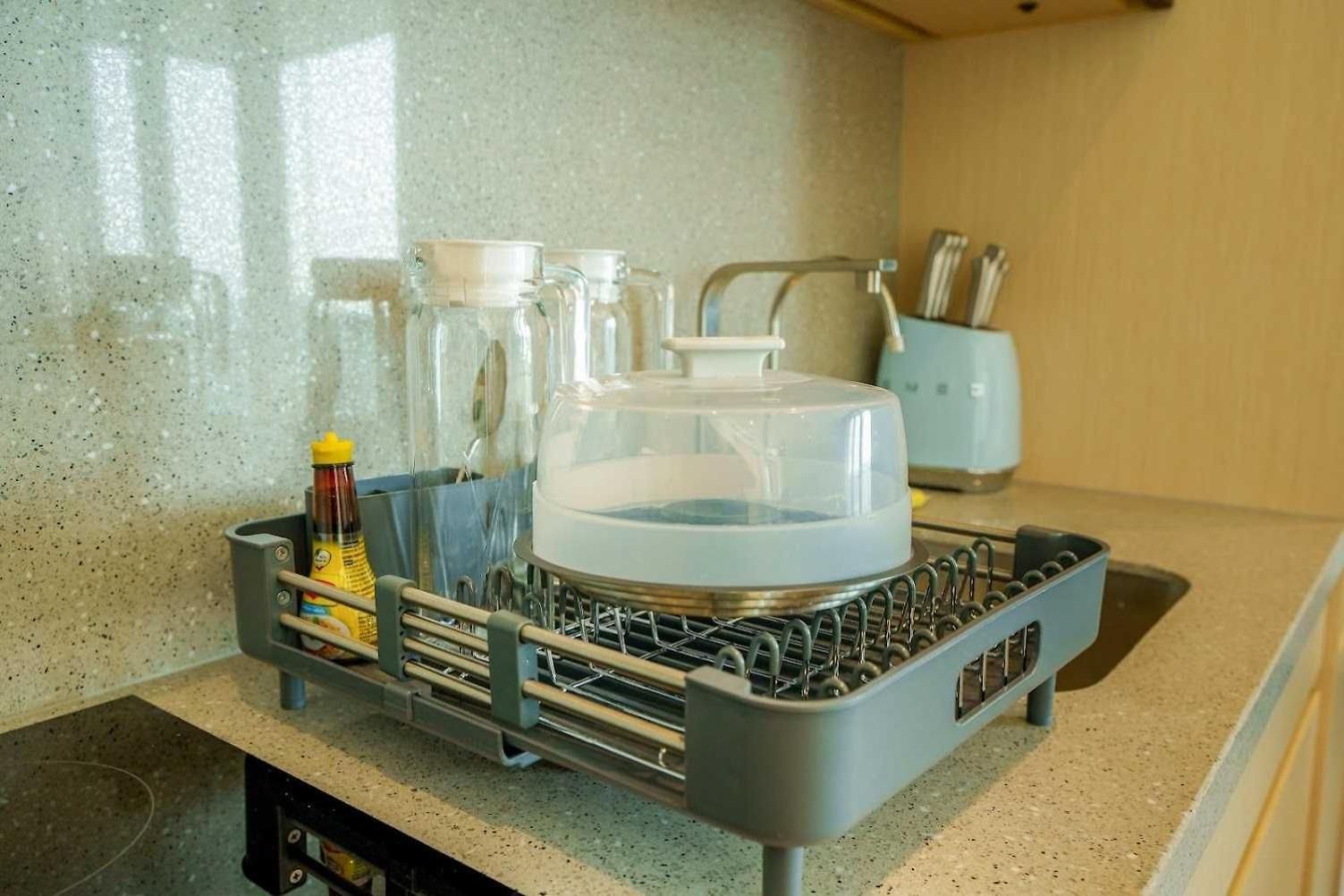 Hotel Luxury 2br Sea View With Private Lift And Free Parking