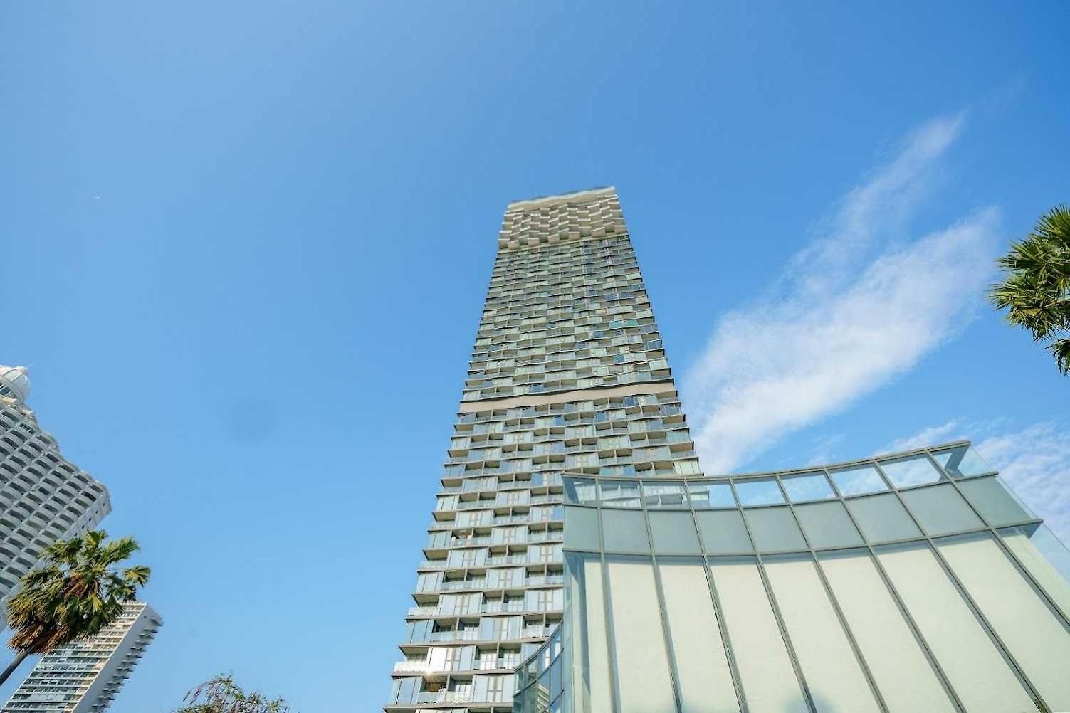 Luxury 2br Sea View With Private Lift And Free Parking Hotel