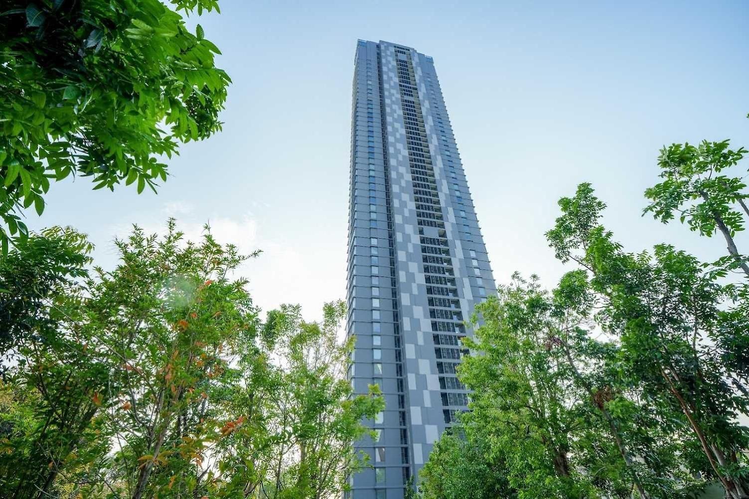 Luxury 2br Sea View With Private Lift And Free Parking