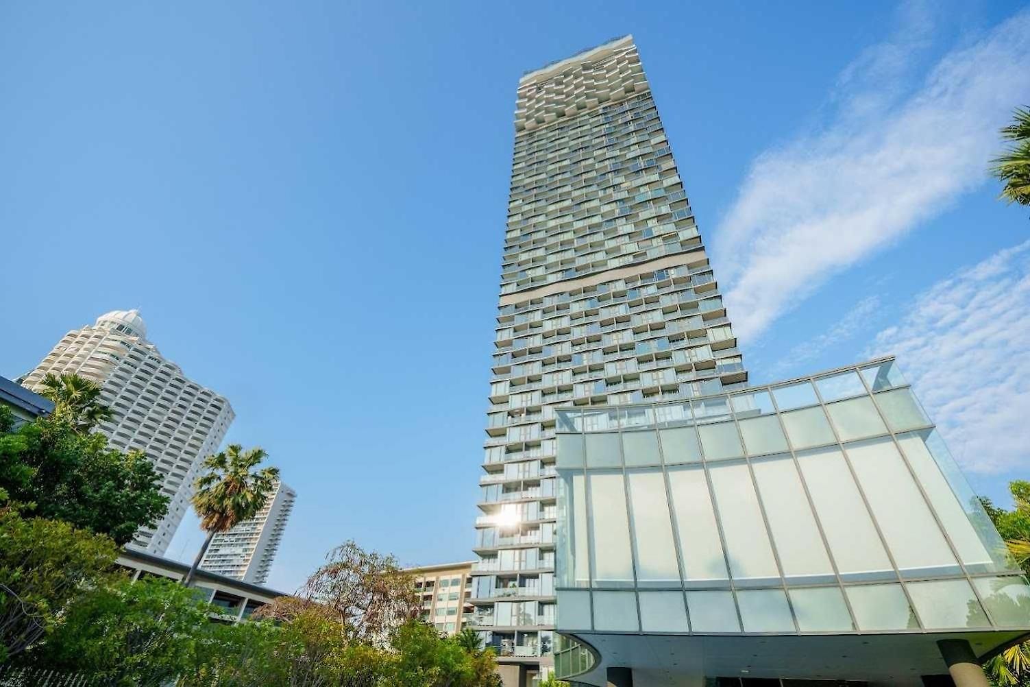 Luxury 2br Sea View With Private Lift And Free Parking 4*