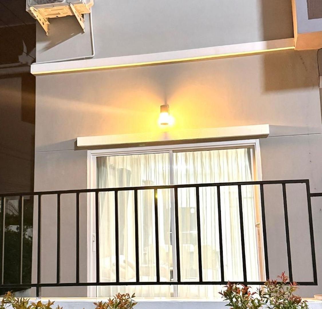Baan Thanaluk 1 Holiday home