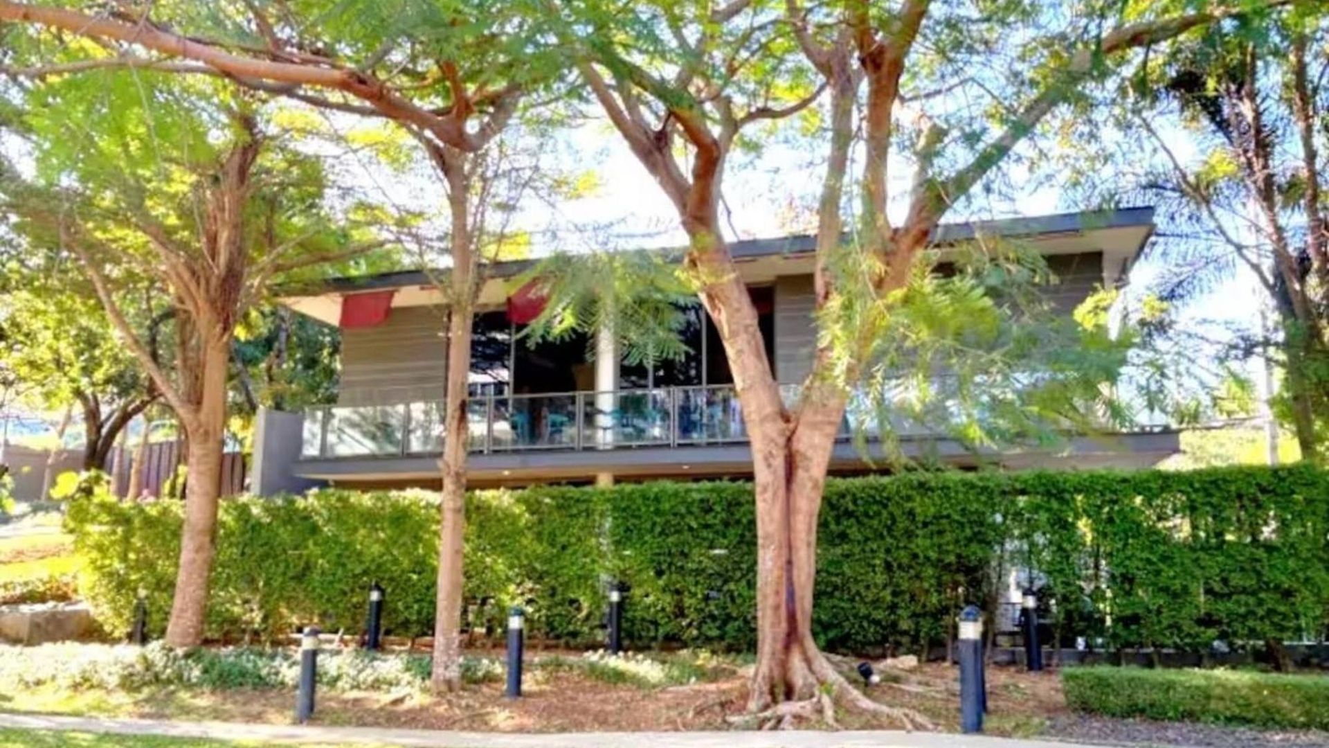Walk To Walking Street Holiday home *