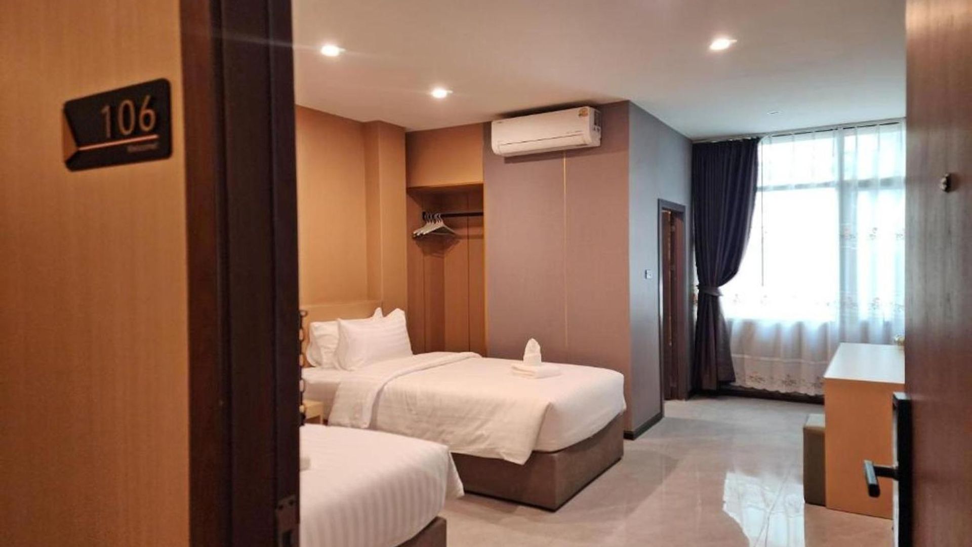 Velin Hotel-central Pattaya-2 Pattaya