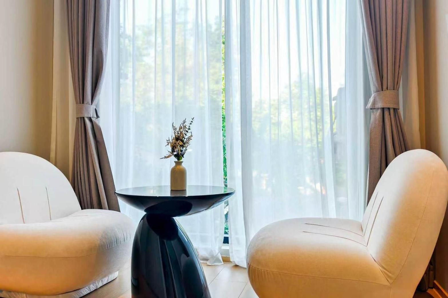 Pure Space 4br Ktv Bbq Kitchen Swimming Pool * Pattaya