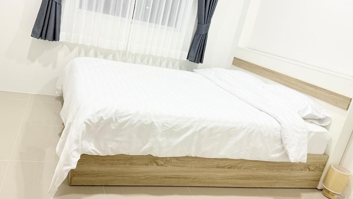 Baan Thanaluk 1 Holiday home