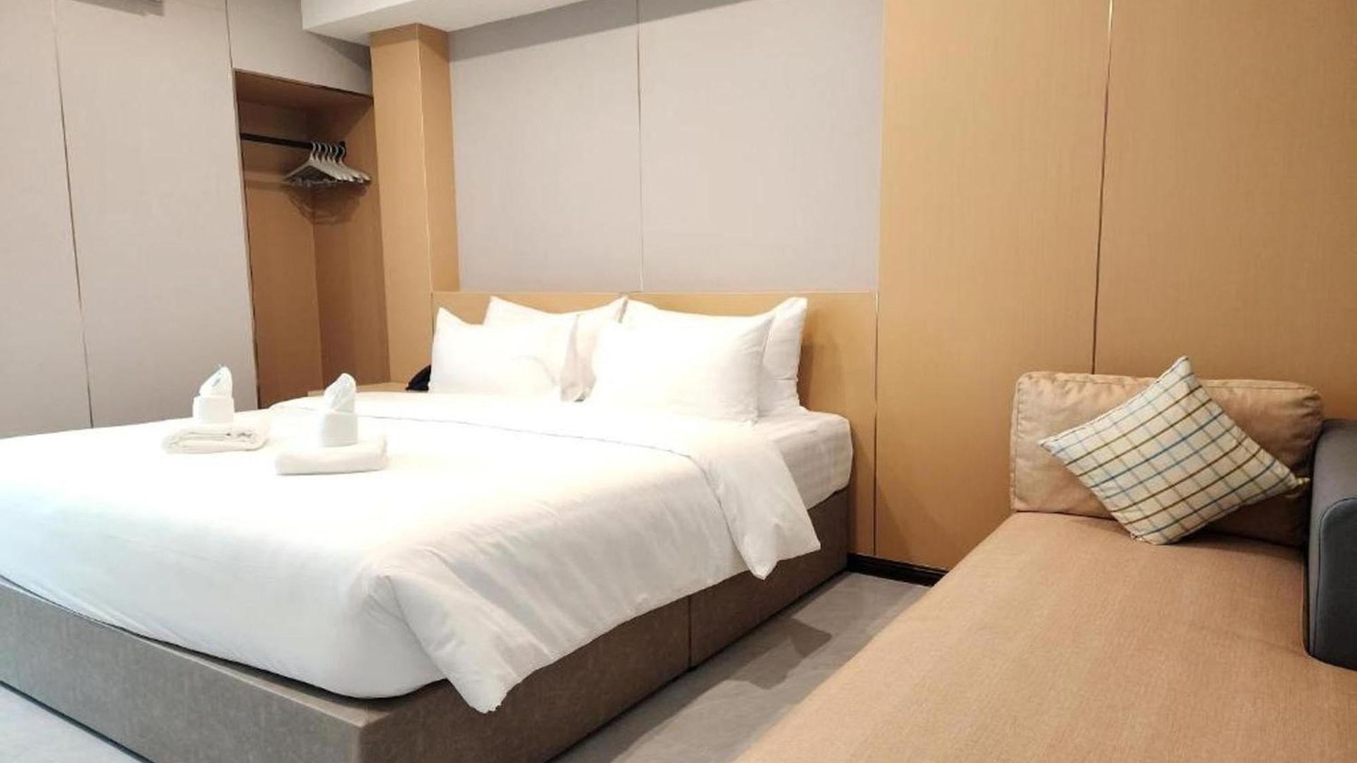 Velin Hotel-central Pattaya-3 Guest house