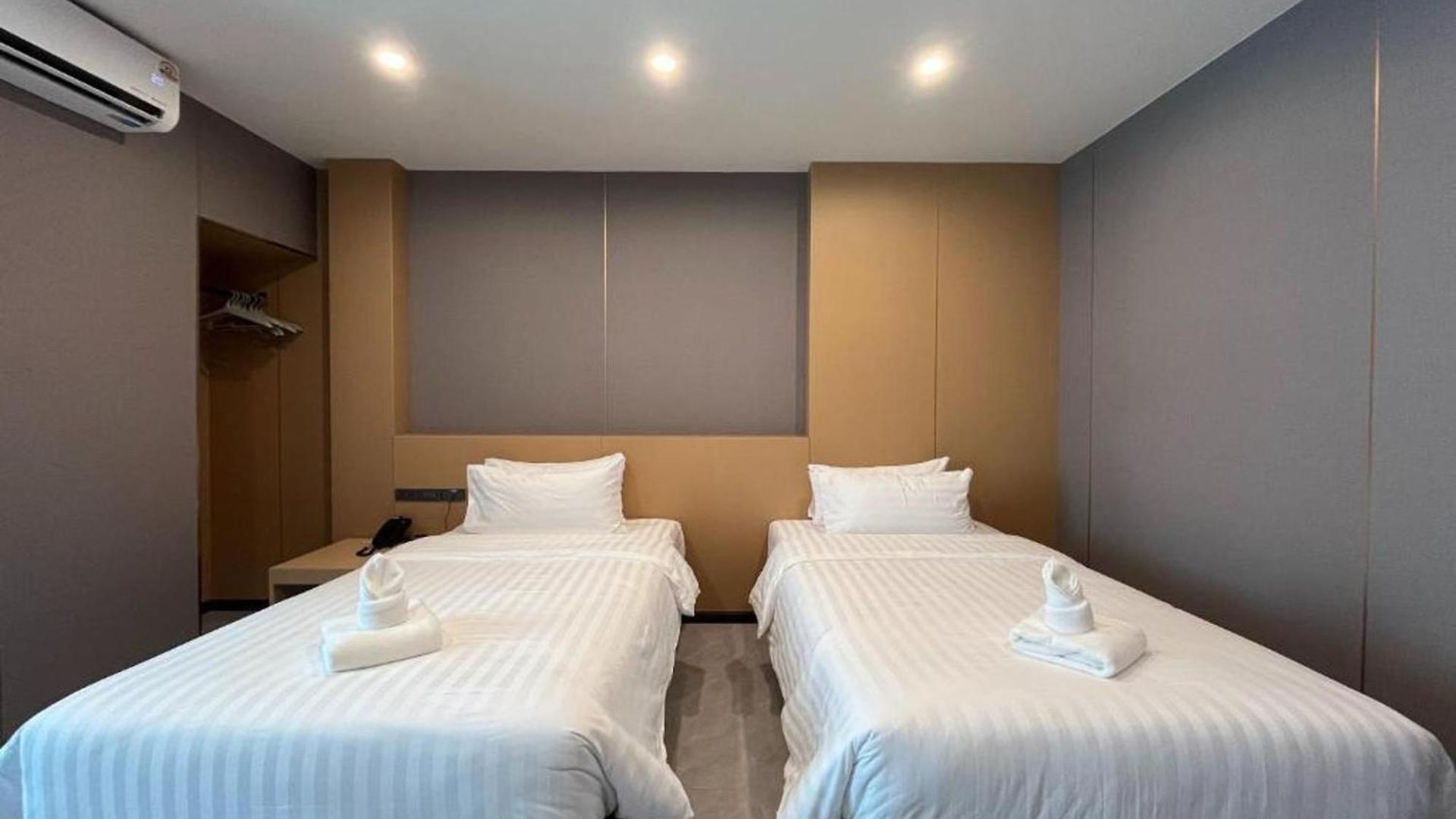 Velin Hotel-central Pattaya-3 Guest house Pattaya